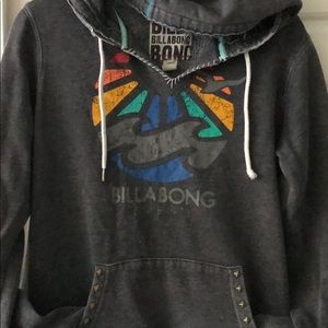 Women’s Billabong Hoodie